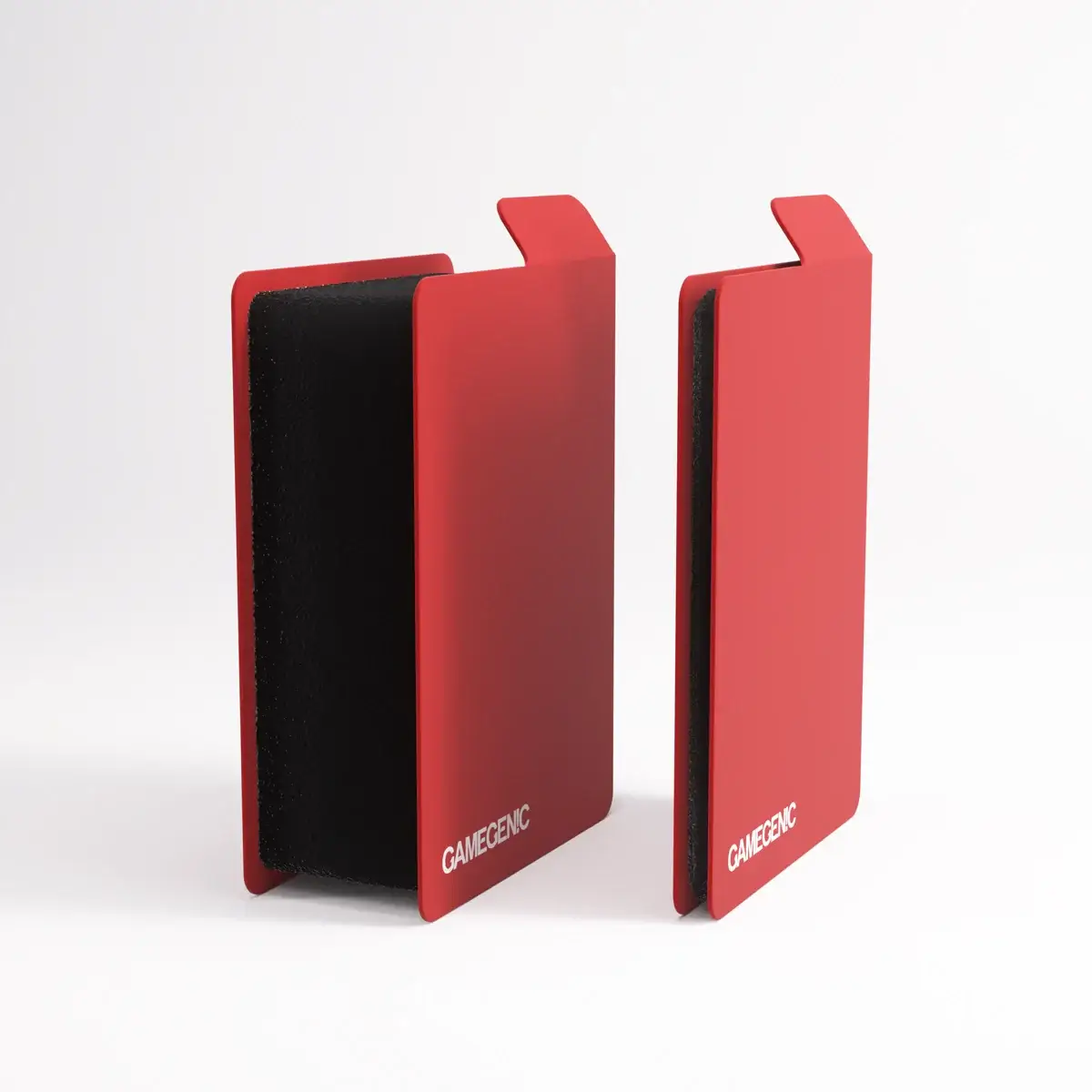 Card Dividers: Sizemorph - Red - Image 2