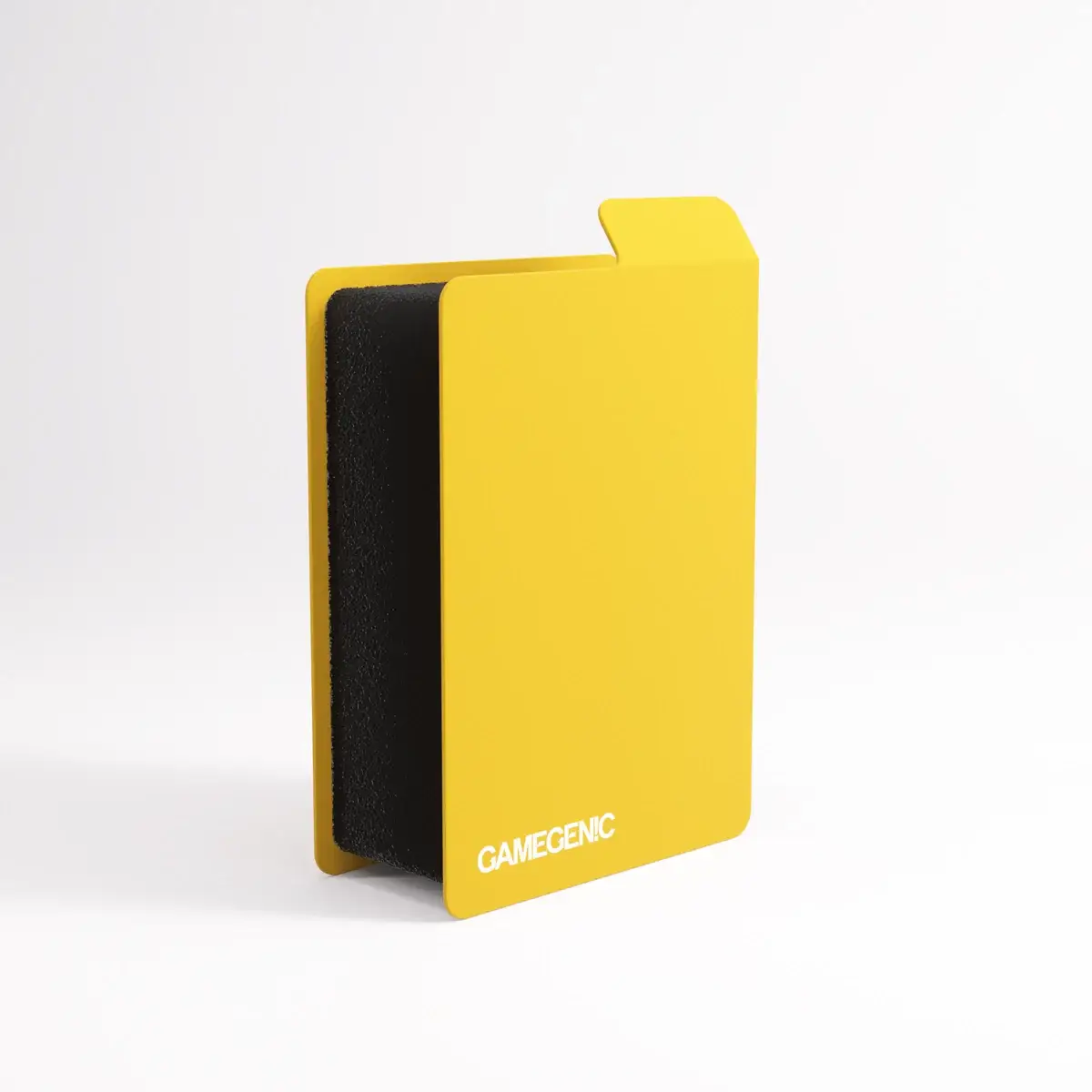 Card Dividers: Sizemorph - Yellow