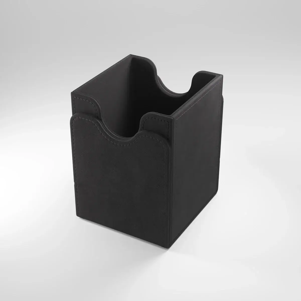 Deck Box: Squire 100+ XL - Black - Image 2