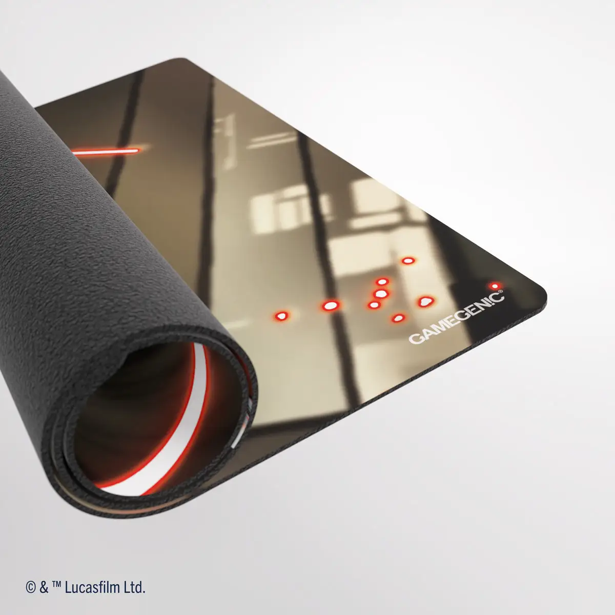 Game Mat: Star Wars Unlimited - Darth Maul - Image 2