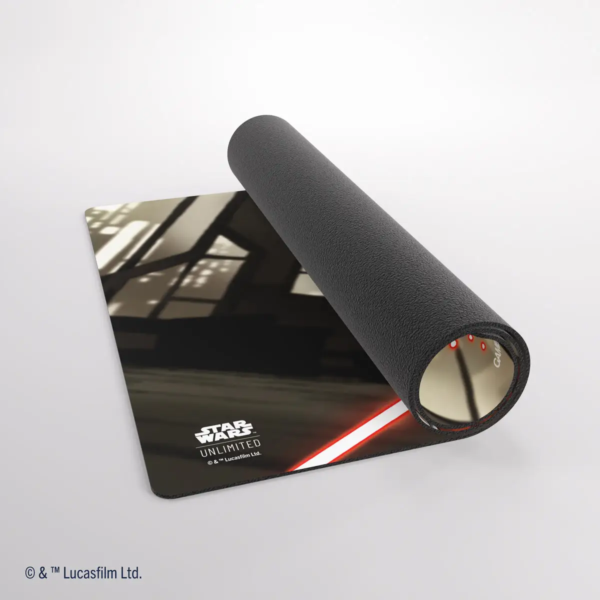 Game Mat: Star Wars Unlimited - Darth Maul - Image 4