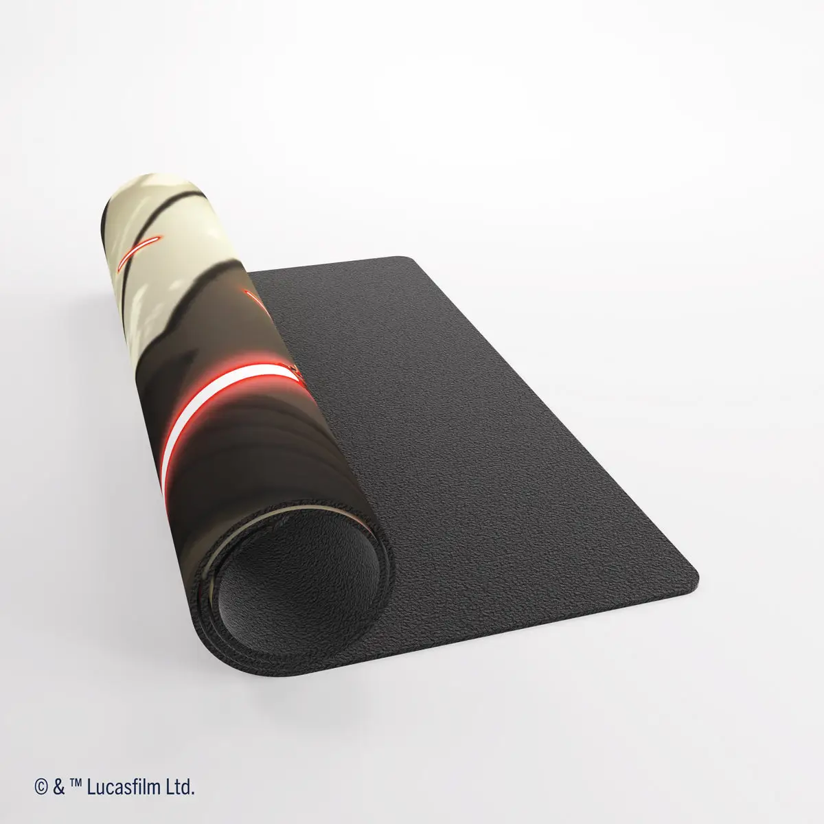 Game Mat: Star Wars Unlimited - Darth Maul - Image 5