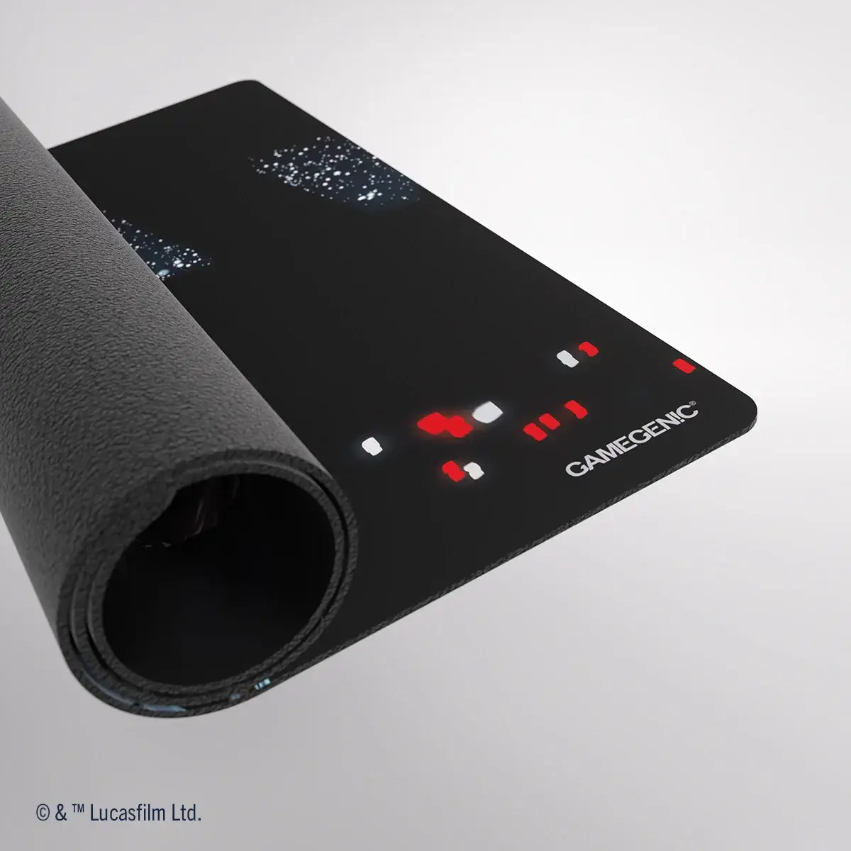 Game Mat: Star Wars Unlimited - Mandalorian - Image 2