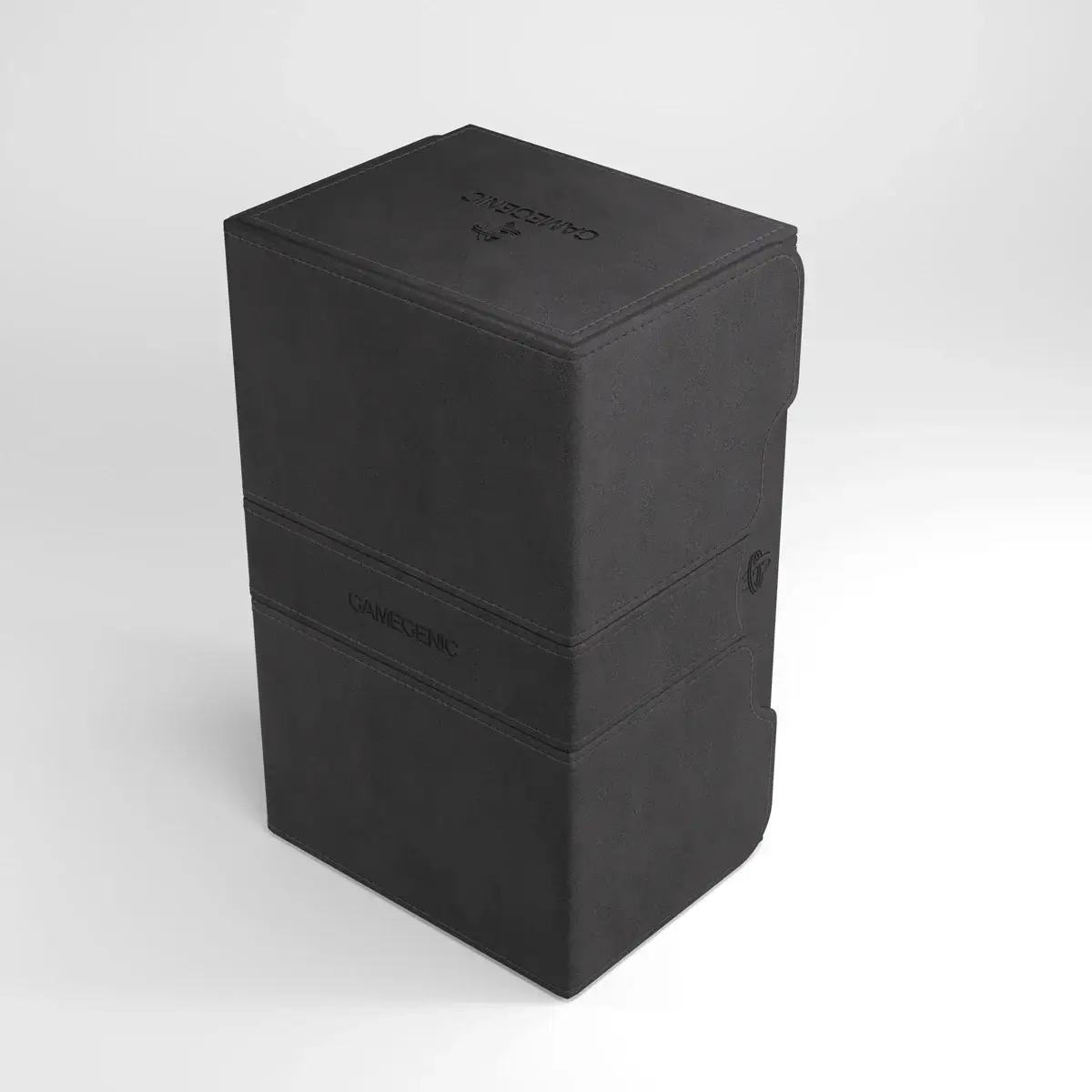 Gamegenic - Stronghold 200+ XL Convertible - Black