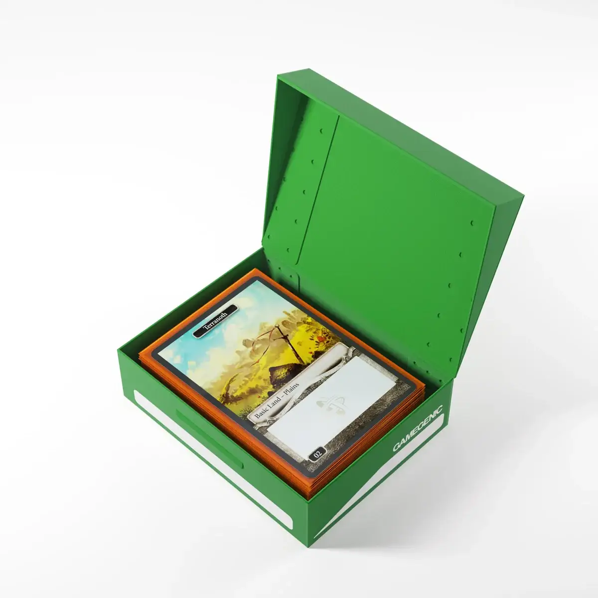 Gamegenic Token Holder - Green - Image 4