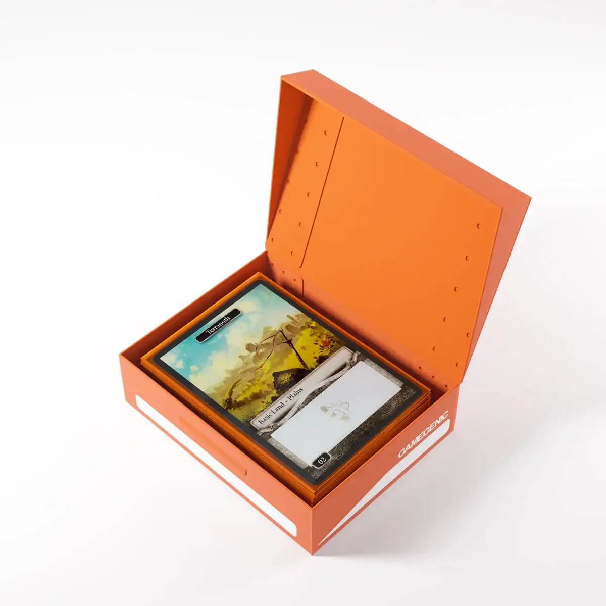 Gamegenic Token Holder - Orange - Image 4