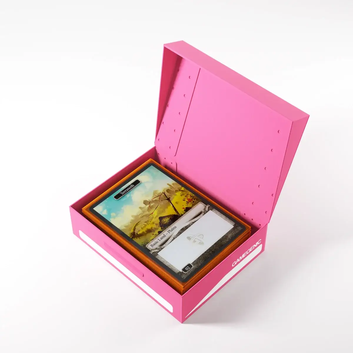 Gamegenic Token Holder - Pink - Image 4