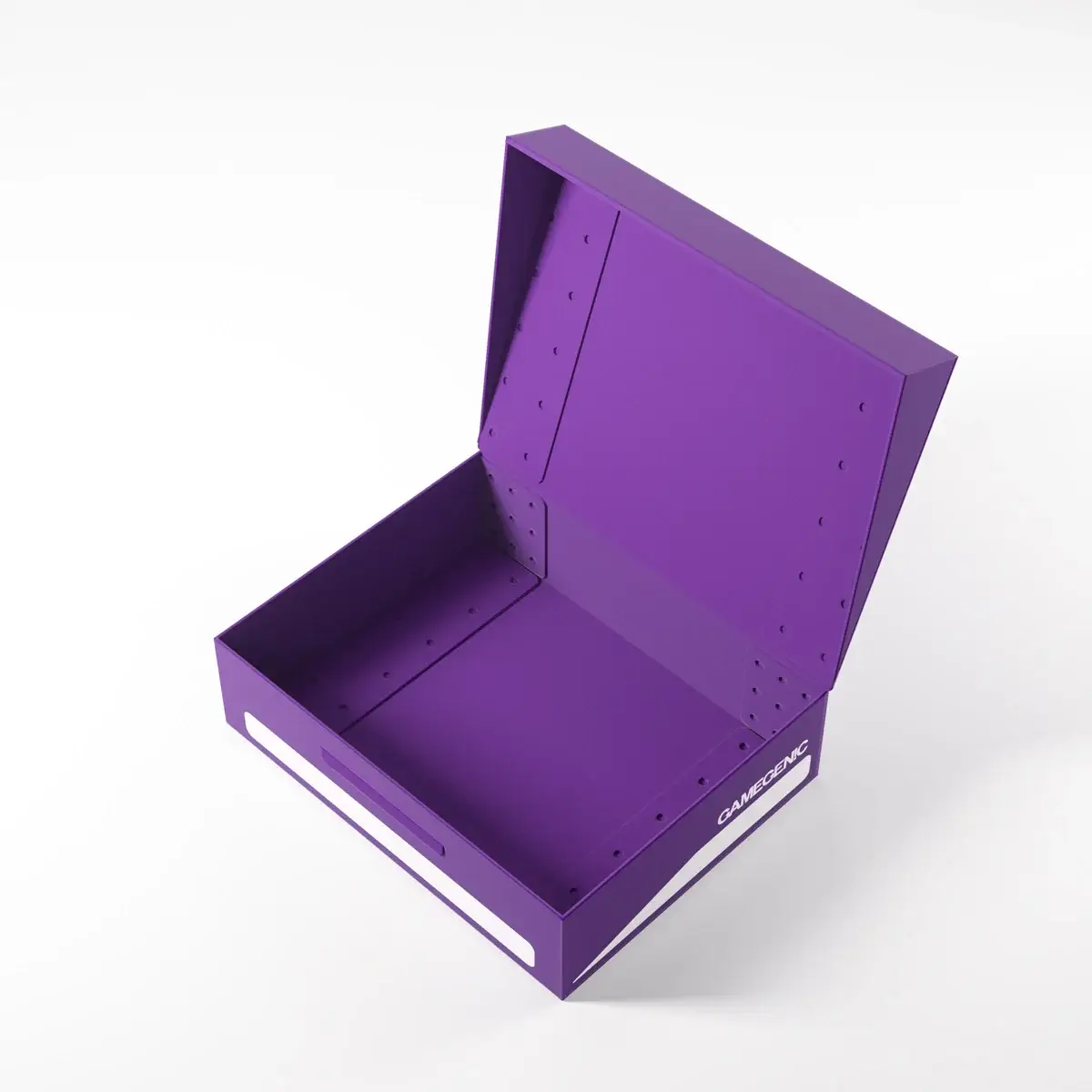 Gamegenic Token Holder - Purple - Image 3