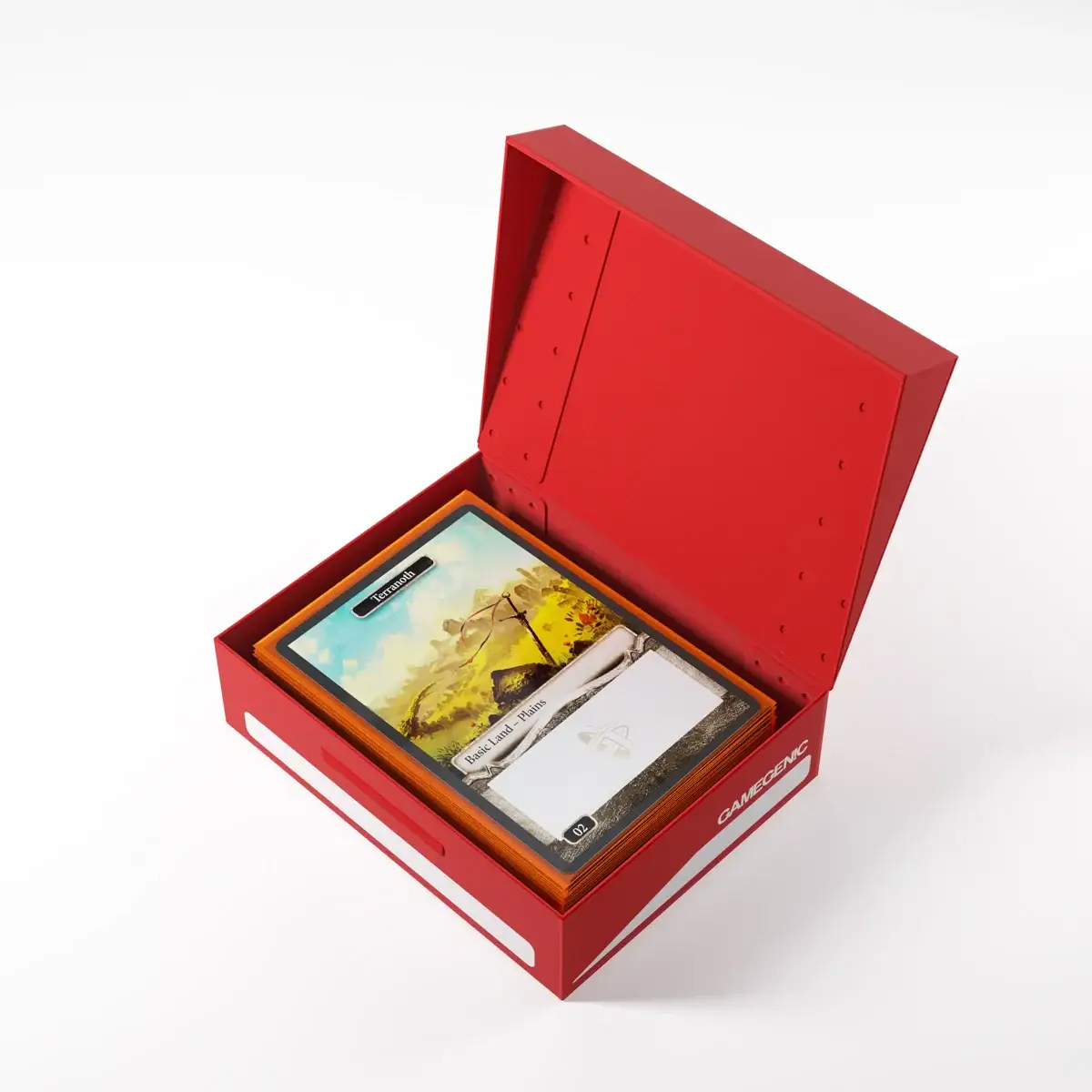 Gamegenic Token Holder - Red - Image 3