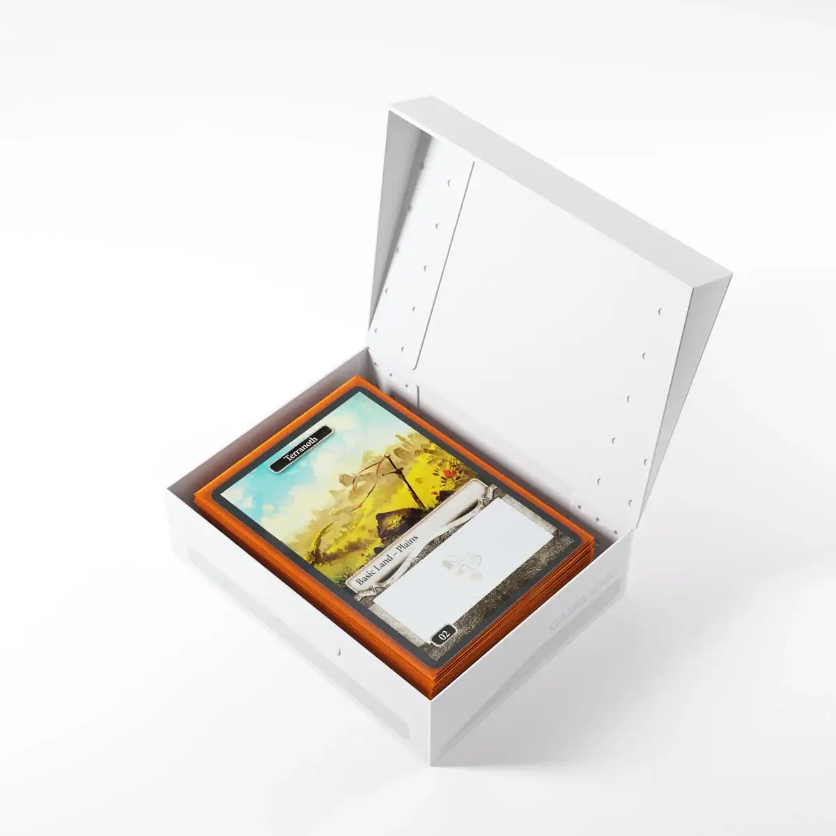 Gamegenic Token Holder - White - Image 4