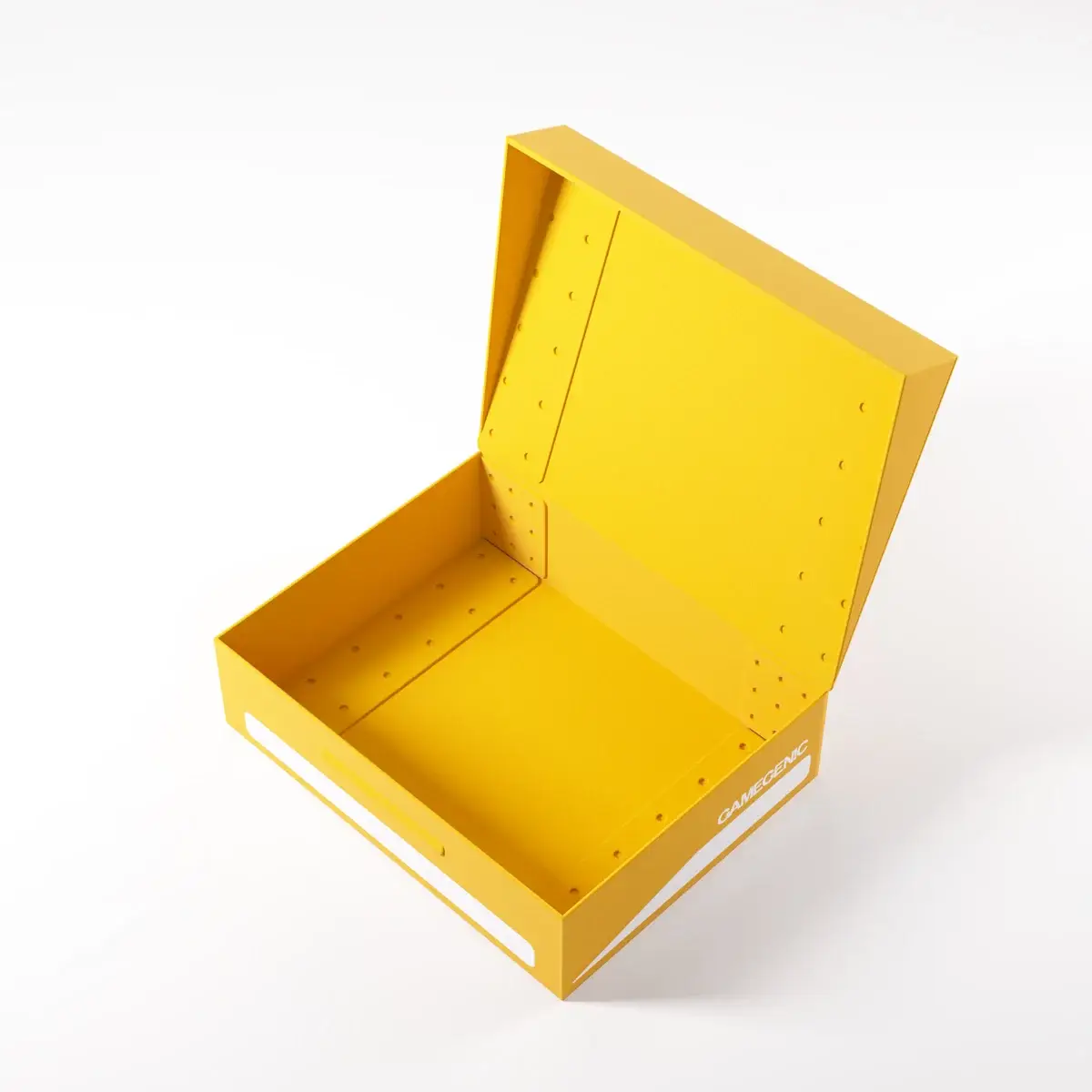 Gamegenic Token Holder - Yellow - Image 3