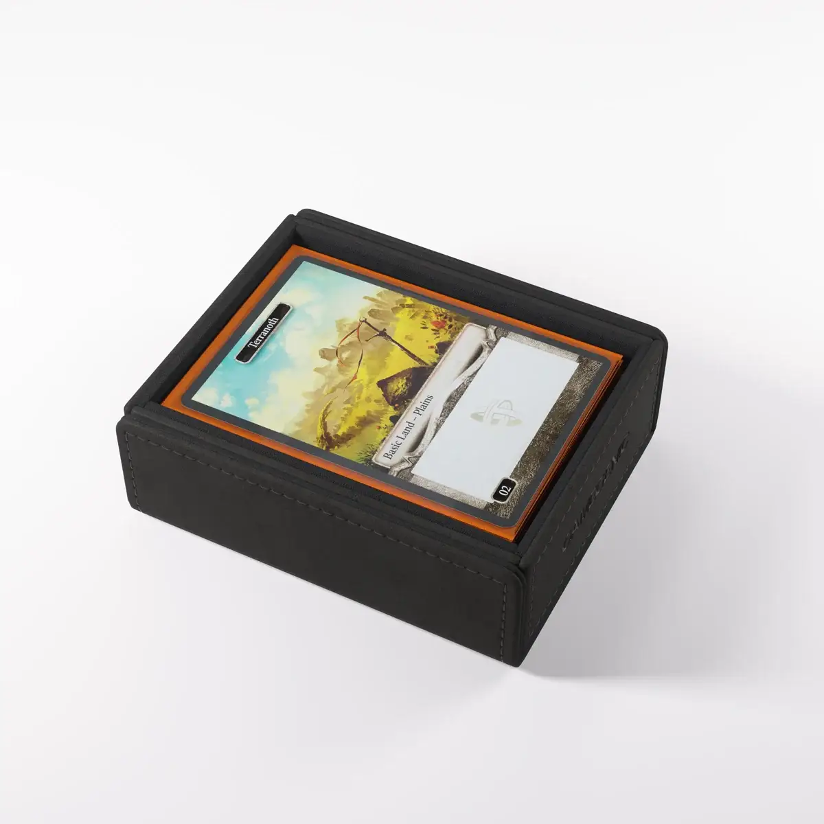 Gamegenic Token Keep - Black - Image 3