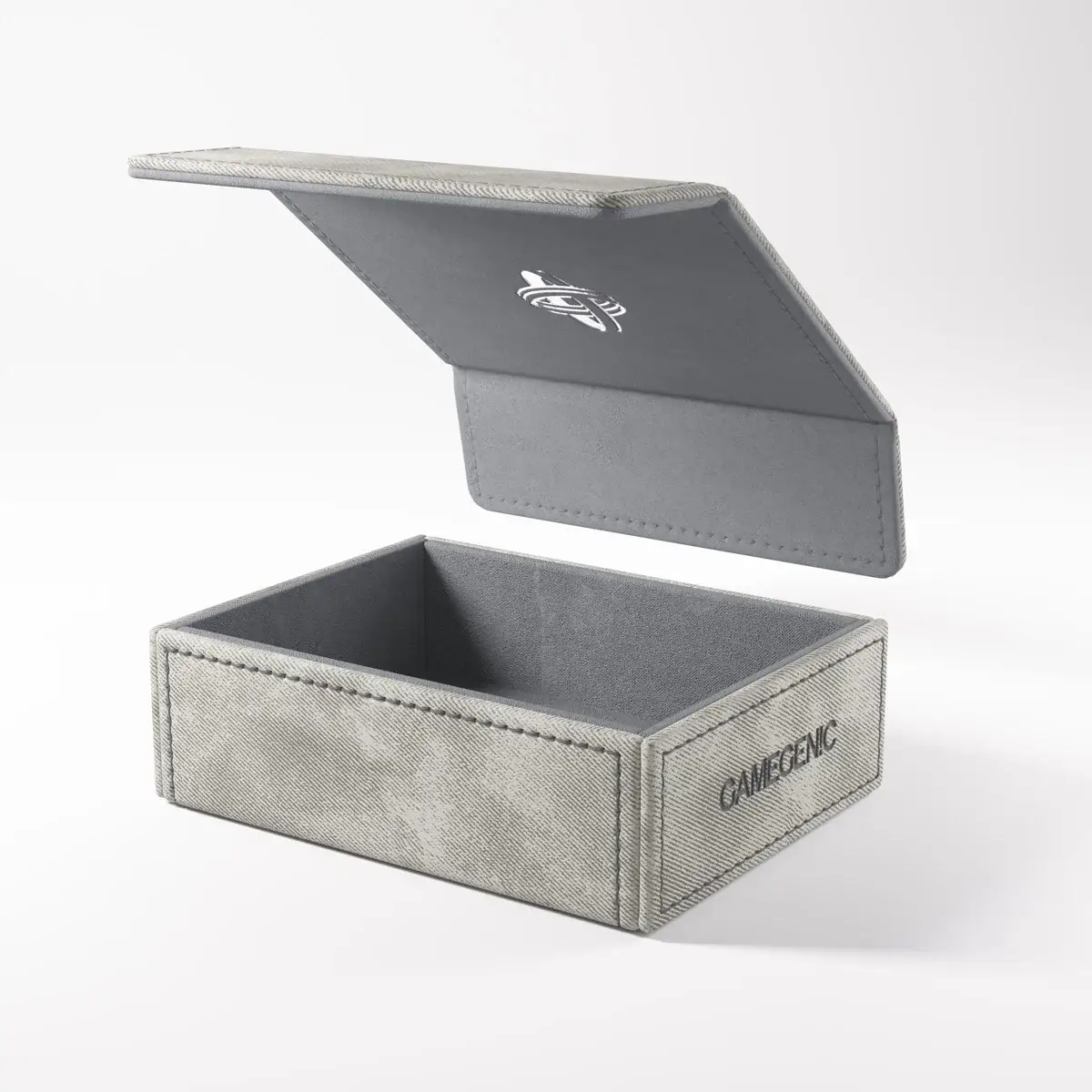 Gamegenic Token Keep - Grey - Image 2