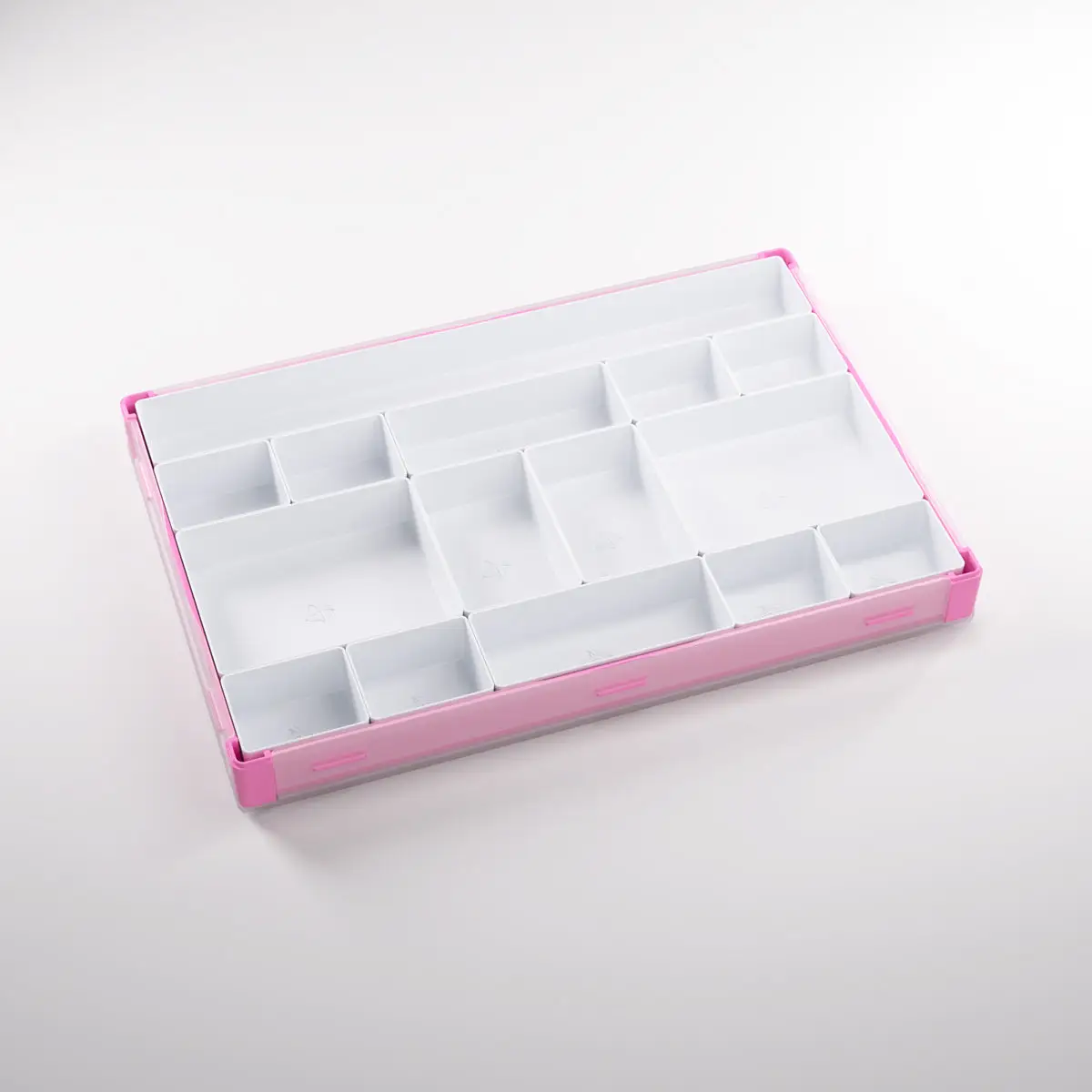 Gamegenic - Token Silo XL - Pink/White