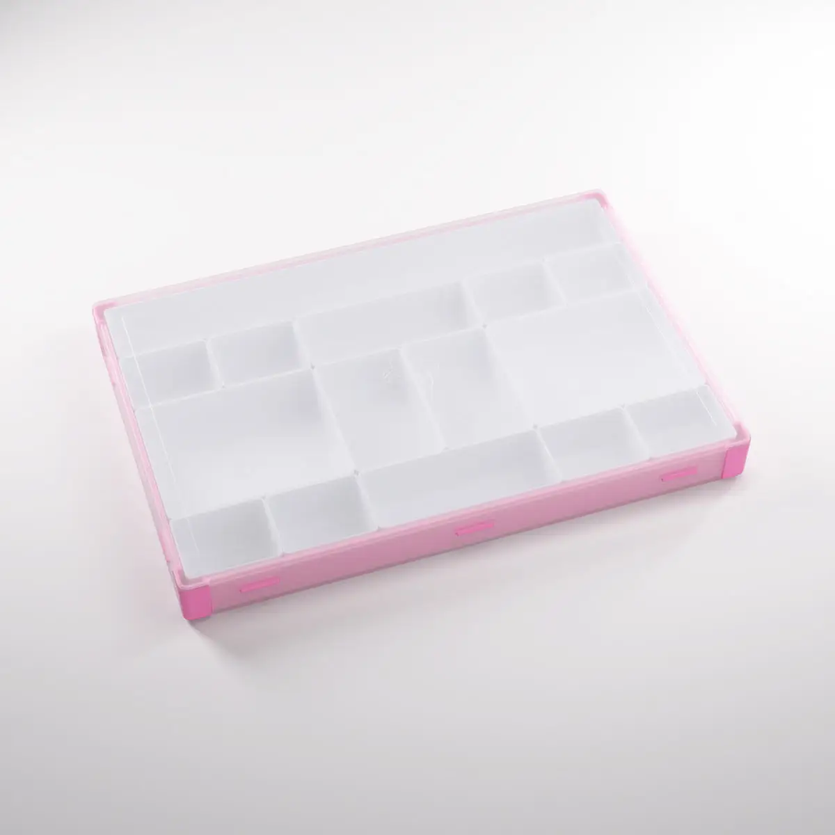 Gamegenic - Token Silo XL - Pink/White - Image 2