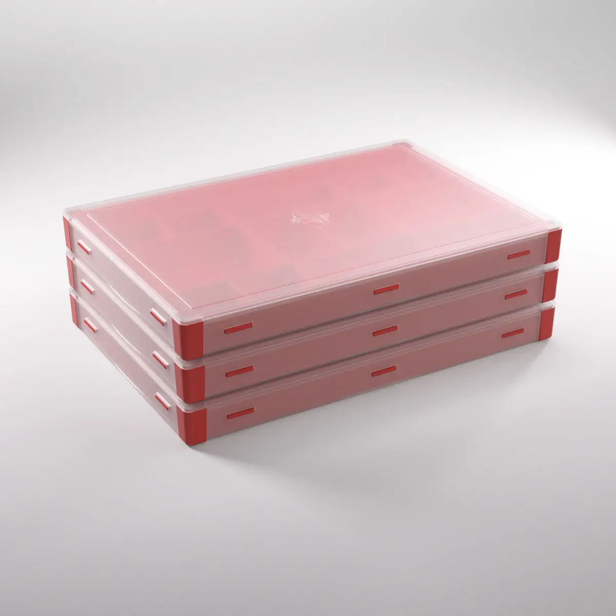 Gamegenic - Token Silo XL - Red - Image 10