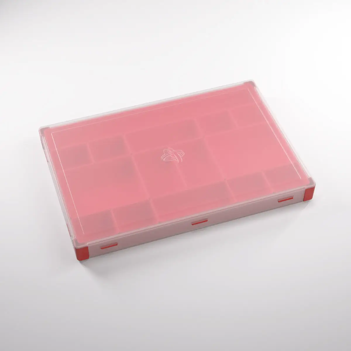 Gamegenic - Token Silo XL - Red - Image 2