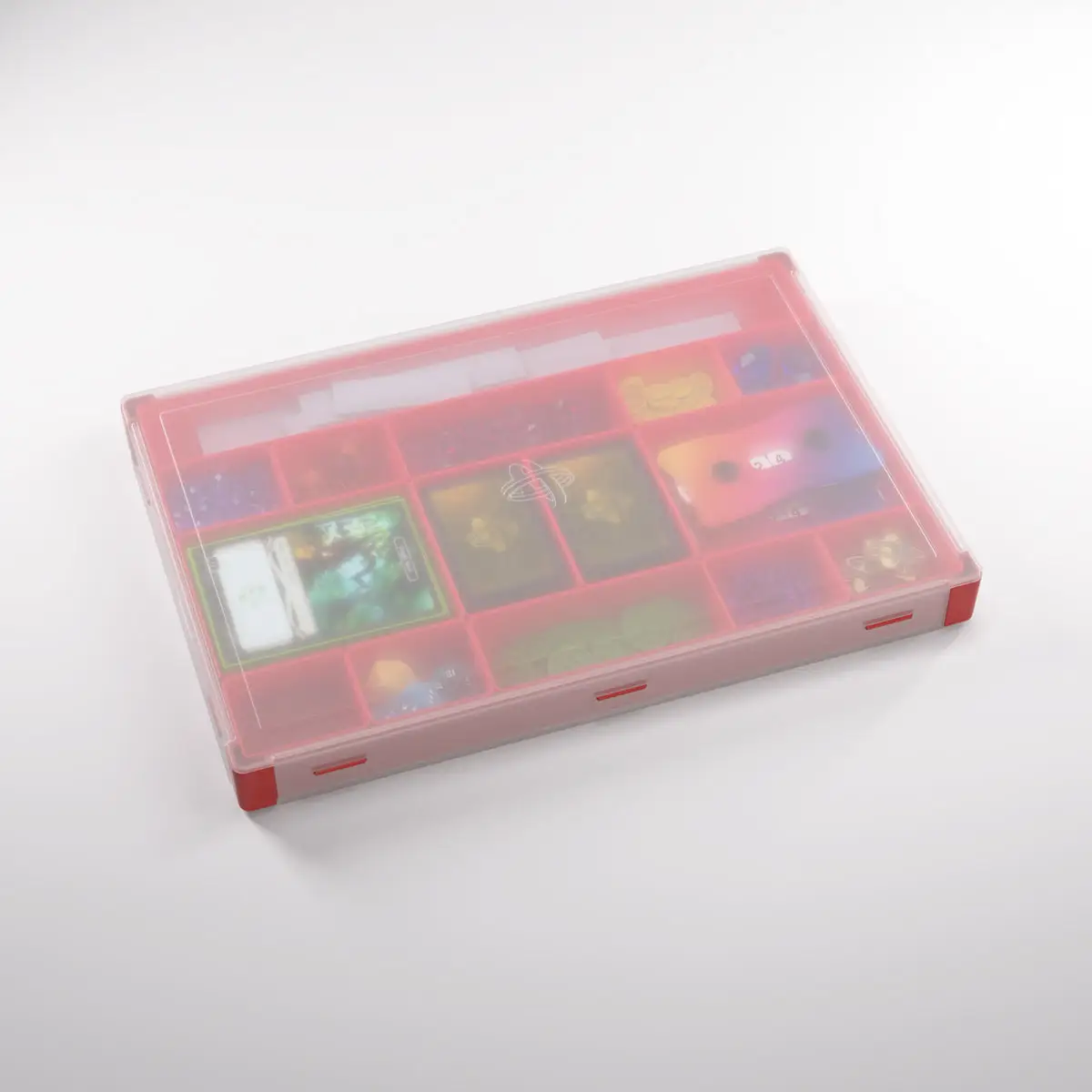 Gamegenic - Token Silo XL - Red - Image 5