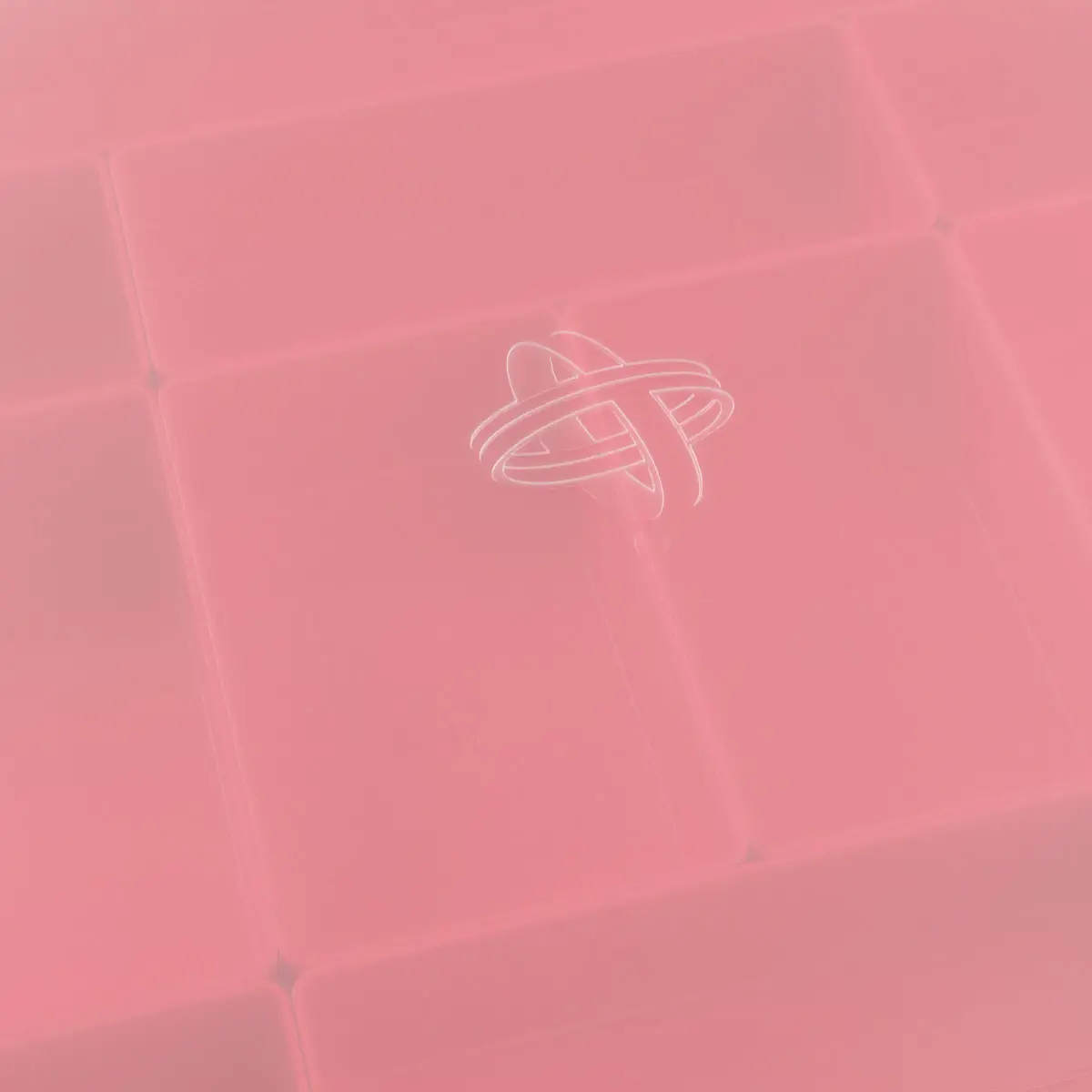 Gamegenic - Token Silo XL - Red - Image 8