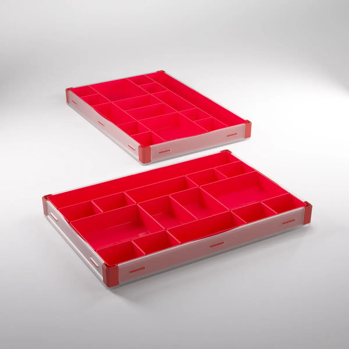 Gamegenic - Token Silo XL - Red - Image 9