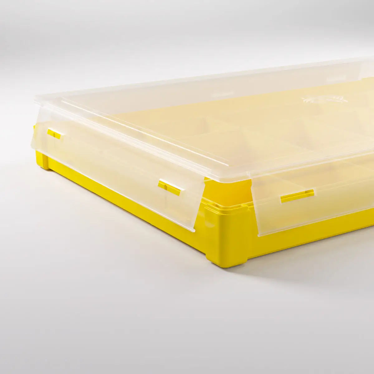 Gamegenic - Token Silo XL - Yellow - Image 11