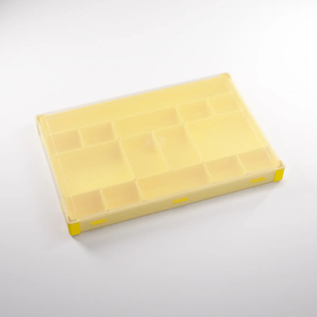 Gamegenic - Token Silo XL - Yellow - Image 2