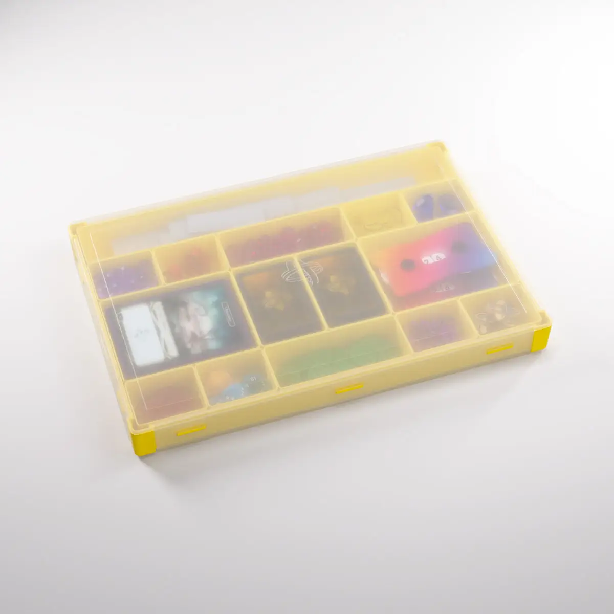 Gamegenic - Token Silo XL - Yellow - Image 5