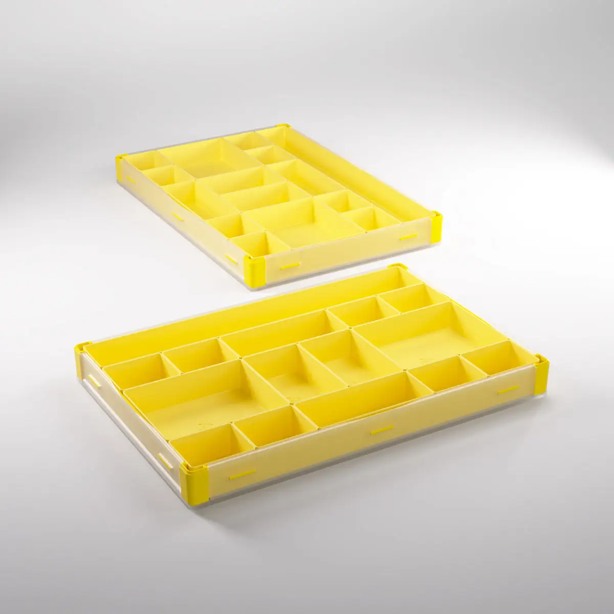 Gamegenic - Token Silo XL - Yellow - Image 9