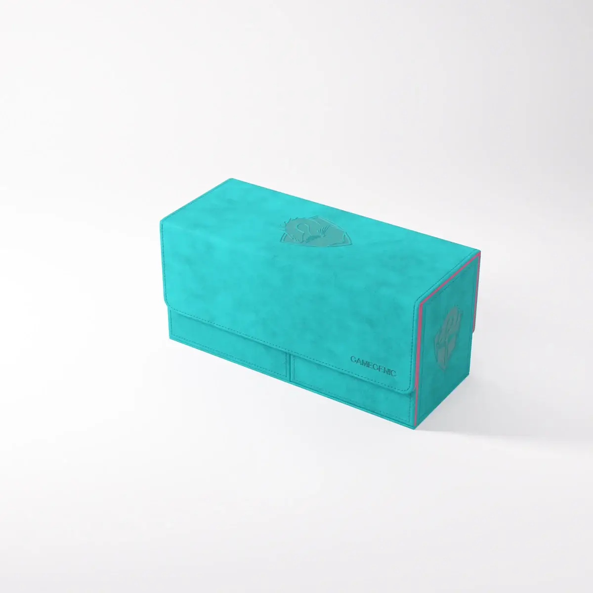 Gamegenic - Tolarian Community College - The Academic 133+ XL - Teal/Pink