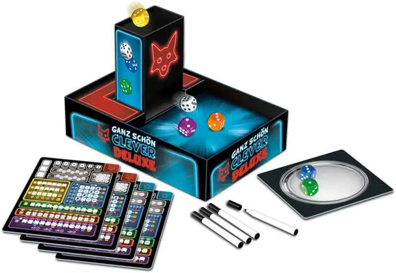 Ganz schön clever: Deluxe (DE) - Image 3