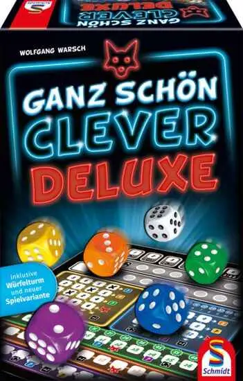 Ganz schön clever: Deluxe (DE) - Image 4
