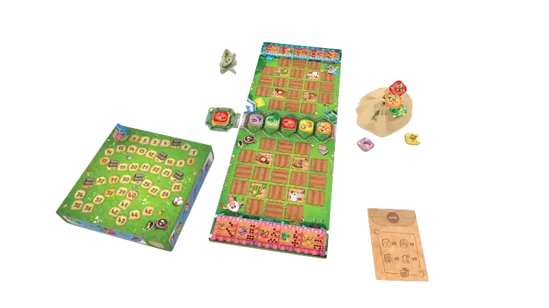 Garden Rush (EN) - Image 9