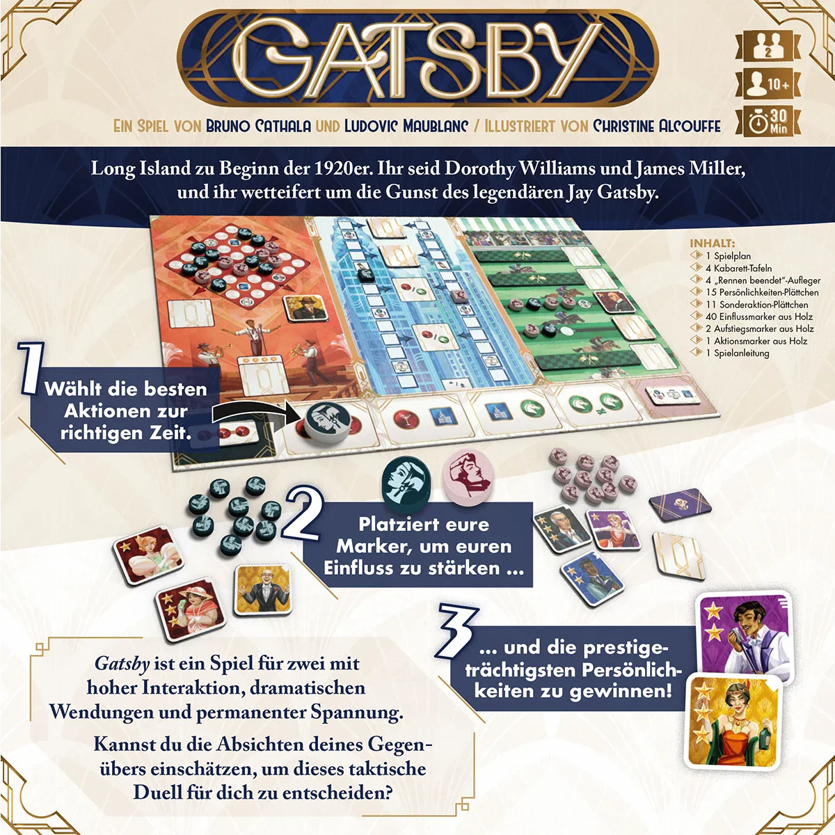 Gatsby (DE) - Image 2