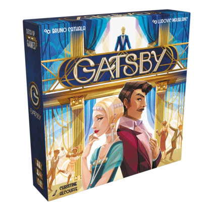 Gatsby (DE) - Image 4
