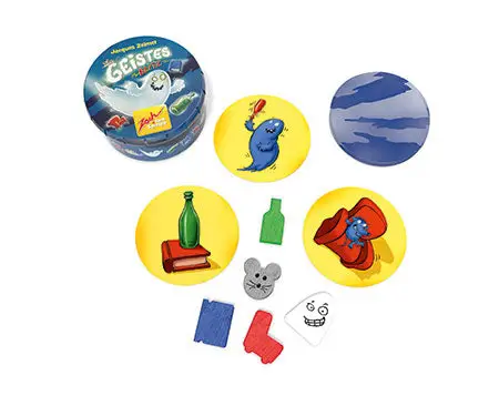 Geistesblitz mini (EN/DE) - Image 2
