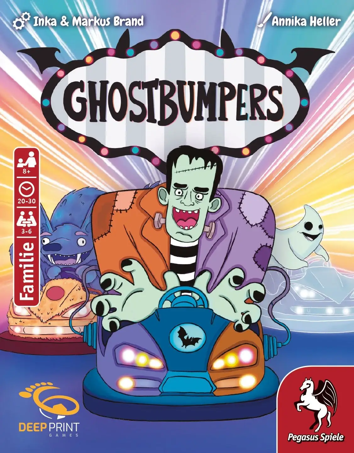 Ghostbumpers (DE)