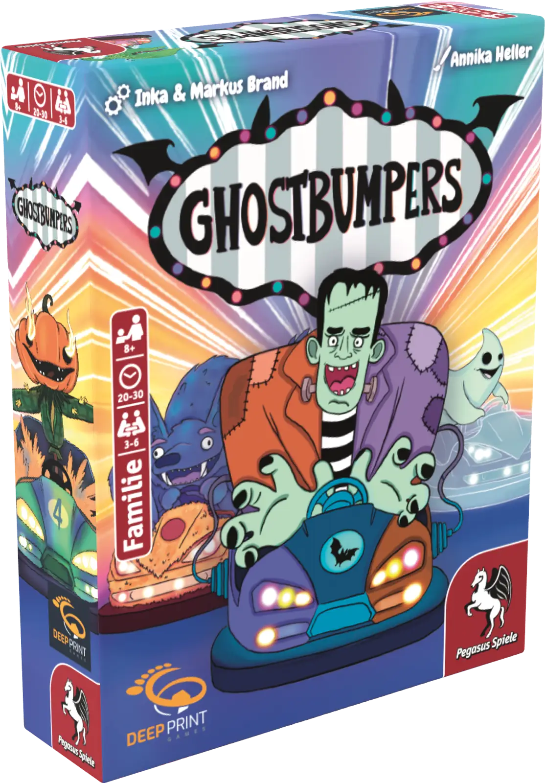 Ghostbumpers (DE) - Image 4