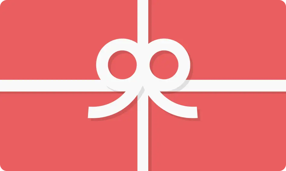 Gift Card / Voucher