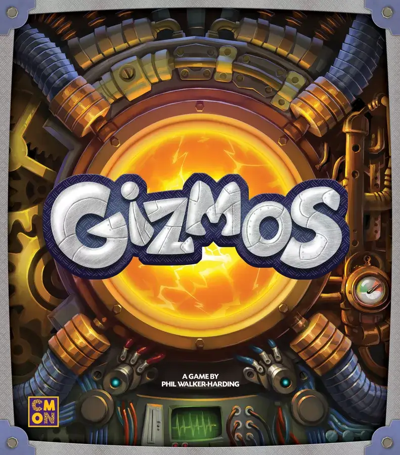 Gizmos (EN)