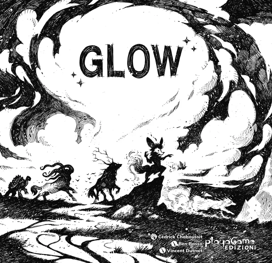 Glow (EN)