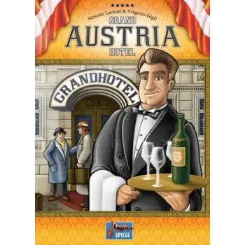Grand Austria Hotel (EN)