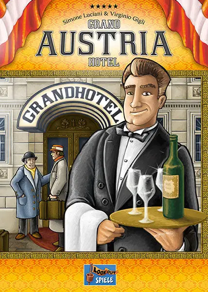 Grand Austria Hotel (DE)