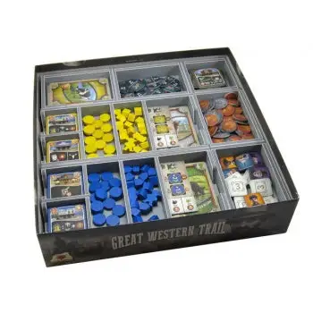 Inlay: Great Western Trail -V2
