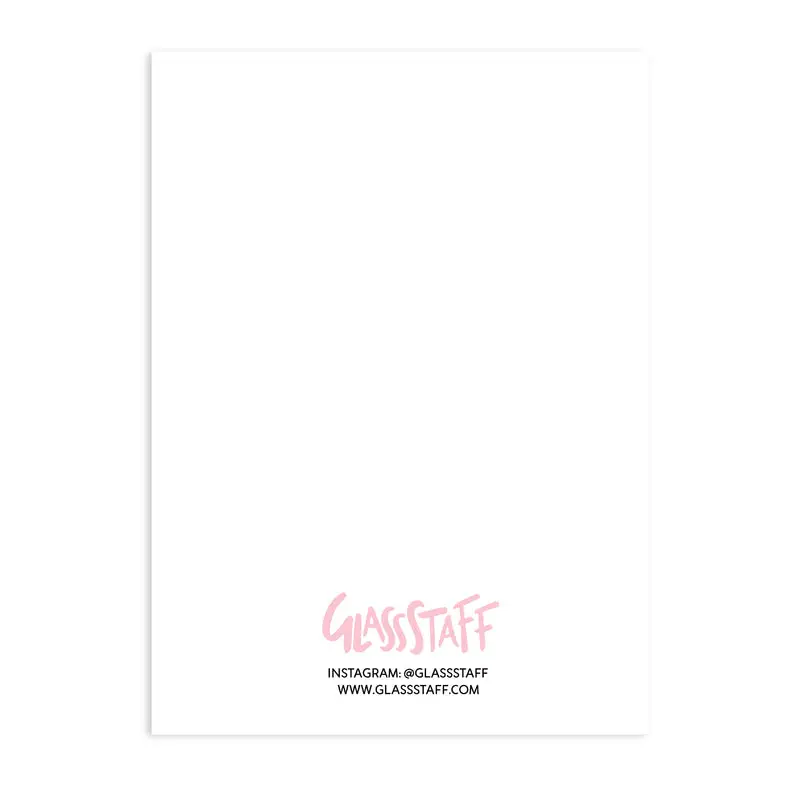 Greeting Card: Only Eyes for You - Image 2