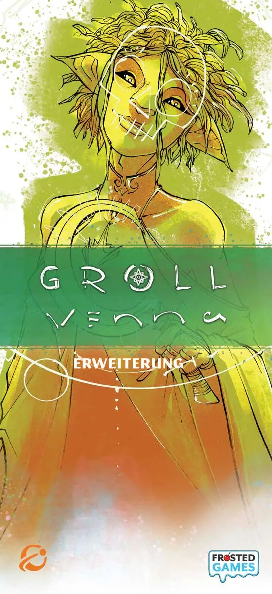 Groll: Venna (DE)