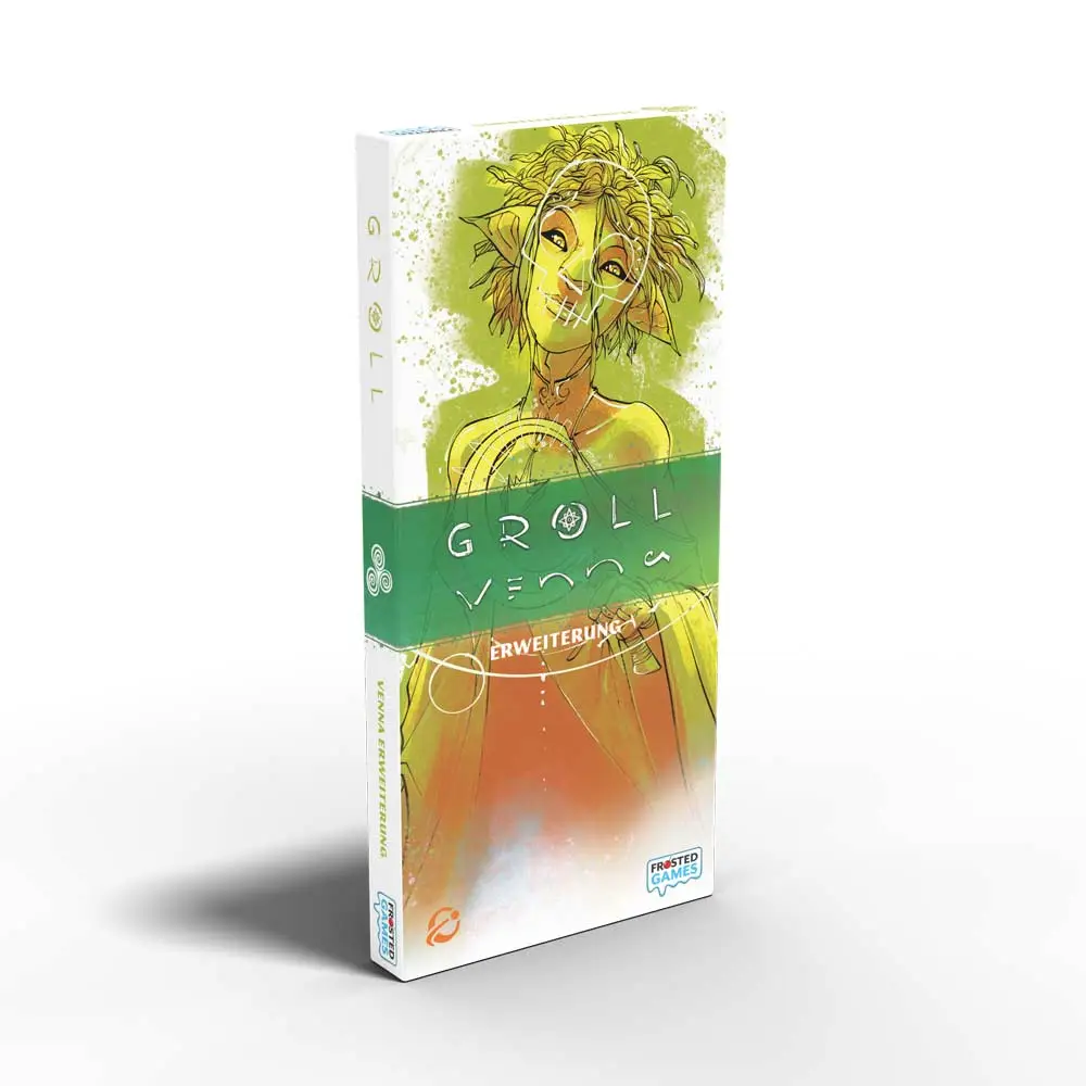 Groll: Venna (DE) - Image 2