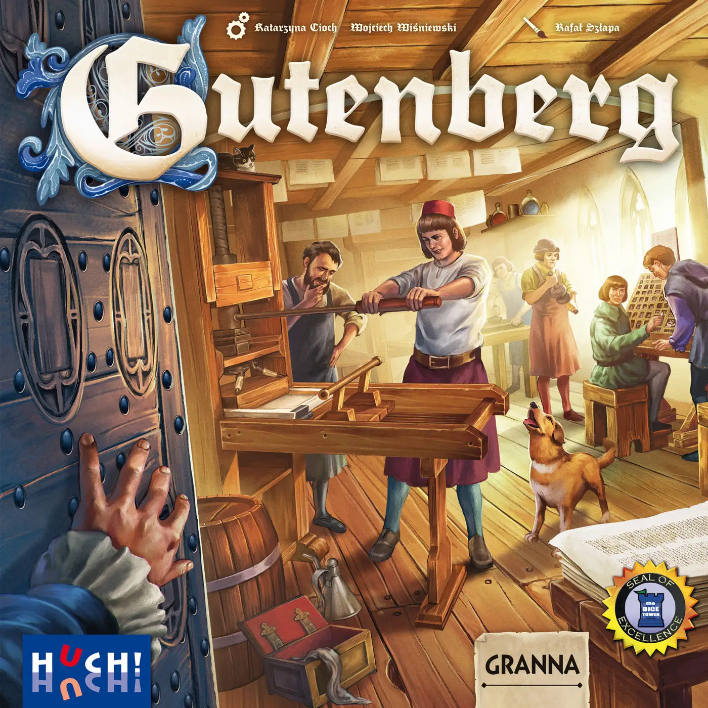 Gutenberg (DE)
