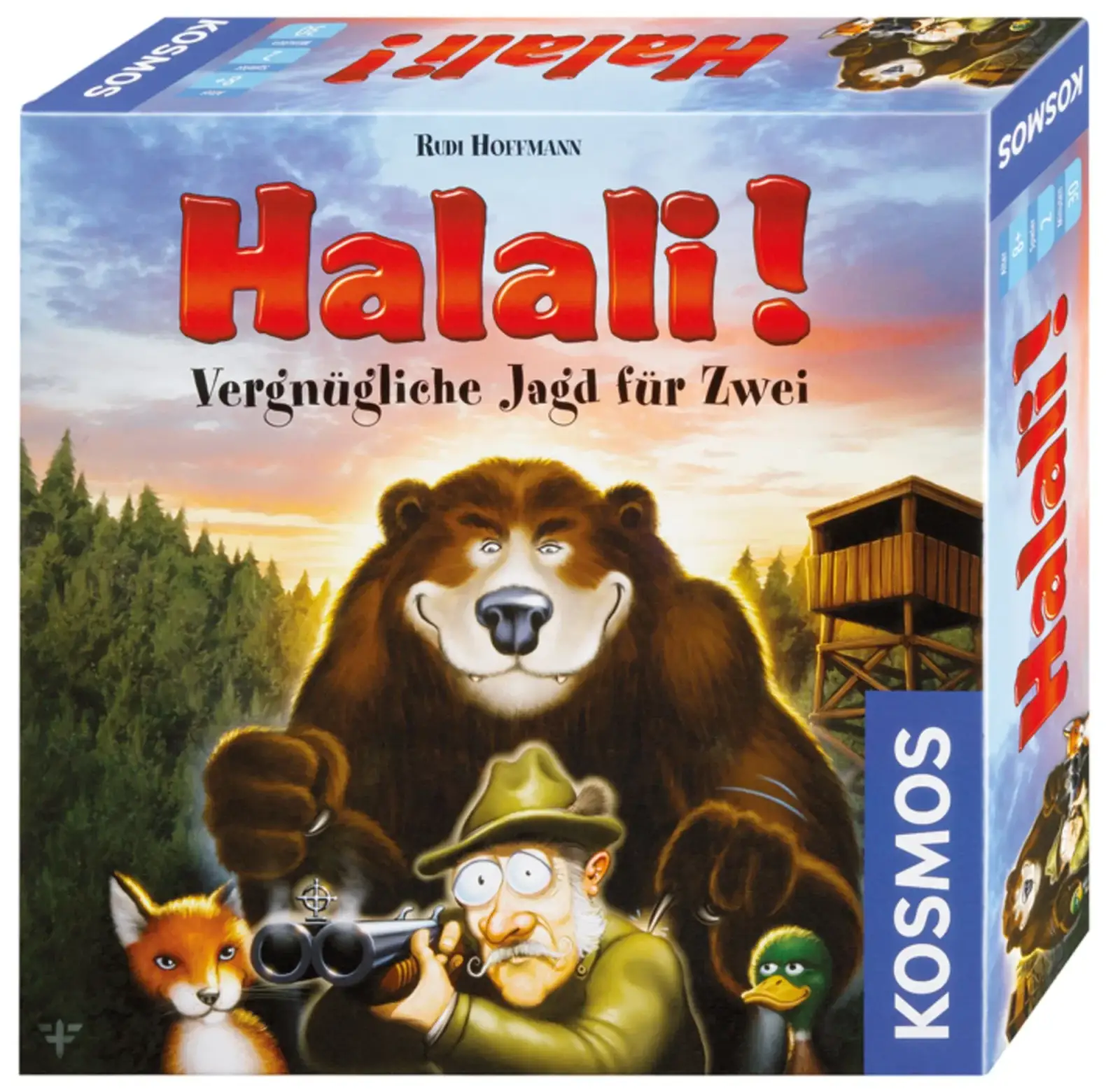 Halali (DE) - Image 2