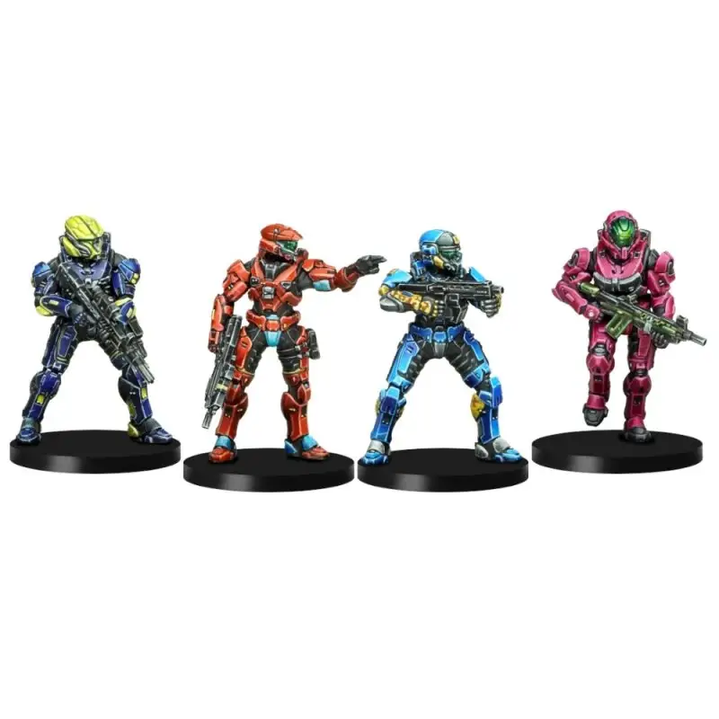 Halo: Flashpoint - Recon Edition (EN) - Image 3