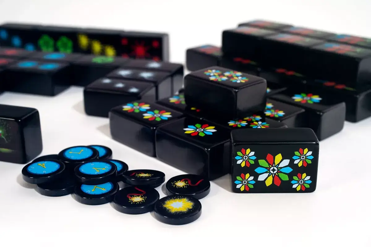 Hanabi: Deluxe II (EN) - Image 3